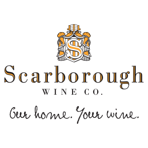 Scarborough Wine Co logo